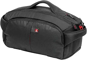 Manfrotto MB PL-CC-193 Video Camera Case Black — main product image