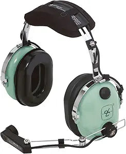 David Clark H10-30 Aviation Pilot Headset — main product image