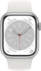 Apple MP4E3LL/A Watch Series 8 GPS + Cellular Renewed