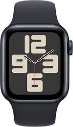 Apple MR9X3LL/A Watch SE GPS 40mm