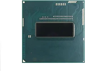 Intel i7-4700MQ 2.4GHz Mobile CPU SR15H — main product image