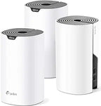 TP-Link AC1200 Deco M4 Whole Home Mesh WiFi (Renewed)