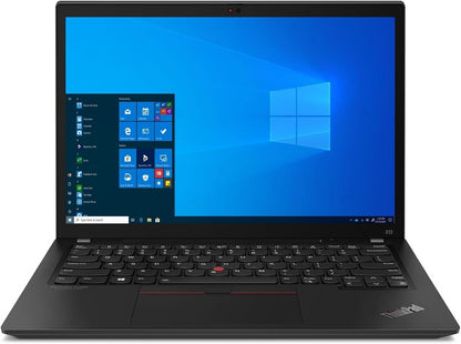 Lenovo ThinkPad X13 Gen 2 Laptop Ryzen 5 16GB 1TB SSD