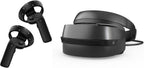 HP 2HJ34AA#ABA Mixed Reality Headset and Controllers