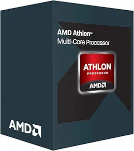 AMD AD950XAGABBOX Athlon X4 950 Quad-Core Desktop Processor — main product image