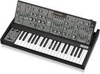 Behringer 0722-AAR86-US1 MS-5 Analog Synthesizer