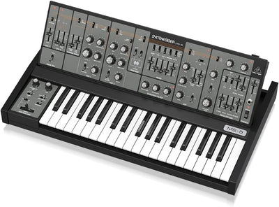 Behringer 0722-AAR86-US1 MS-5 Analog Synthesizer