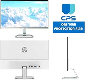 HP T3M84AA#ABA 23er 23" Full HD IPS Monitor - Renewed