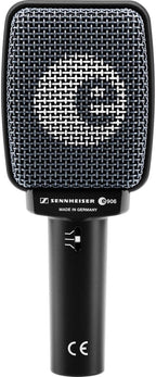 Sennheiser E906 Pro Audio Instrument Microphone
