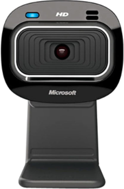Microsoft T4H-00002 LifeCam HD-3000 Business Webcam
