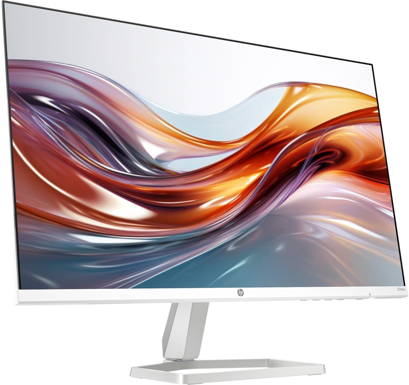 HP Series 5 524sa 24" FHD Monitor with Speakers