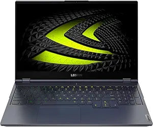 Lenovo Legion 7i Gaming Laptop - i7, RTX 2070, 240Hz