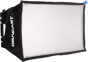 Dracast SB-500 Softbox for LED500 12-inch — main product image