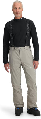 Spyder 38SA125316 Men's Bromio Insulated Ski Pant