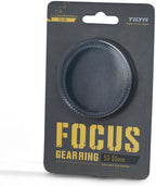 Tilta Universal Seamless Focus Gear Ring Kit
