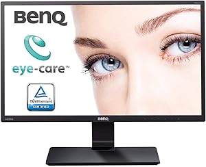 BenQ M353024 GW2270HM 21.5-inch LED Monitor — main product image
