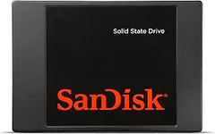 SanDisk SDSSDP-256G-G25 256GB SATA III SSD