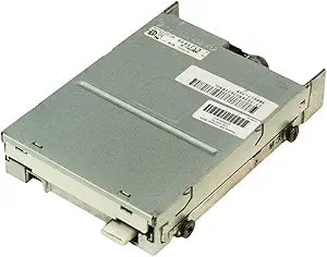 HP 124399-001 1.44MB Internal Floppy Disk Drive