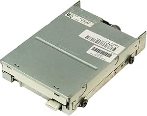 HP 388617-706 1.44MB Internal Floppy Drive