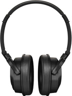 Behringer HC 2000B Wireless Bluetooth Studio Headphones