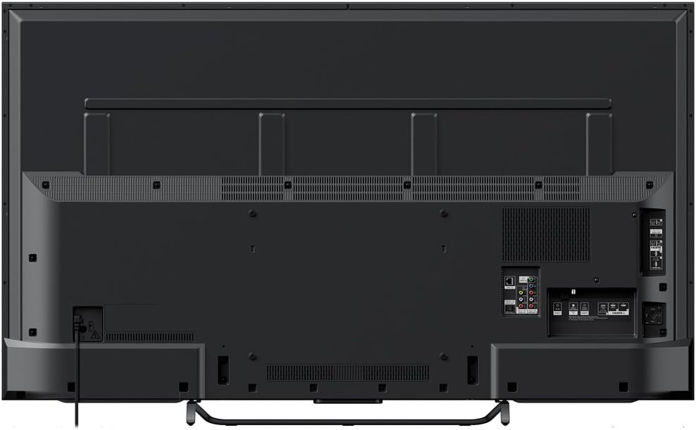 Sony XBR75X850C 75-Inch 4K Ultra HD 3D Smart LED TV