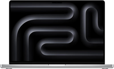 Apple MacBook Pro M4 Max 16-Core 16.2" XDR Display - Silver