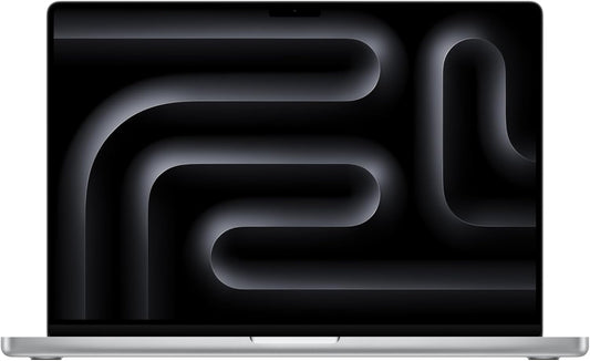 Apple MacBook Pro M4 Max 16-Core 16.2" XDR Display - Silver