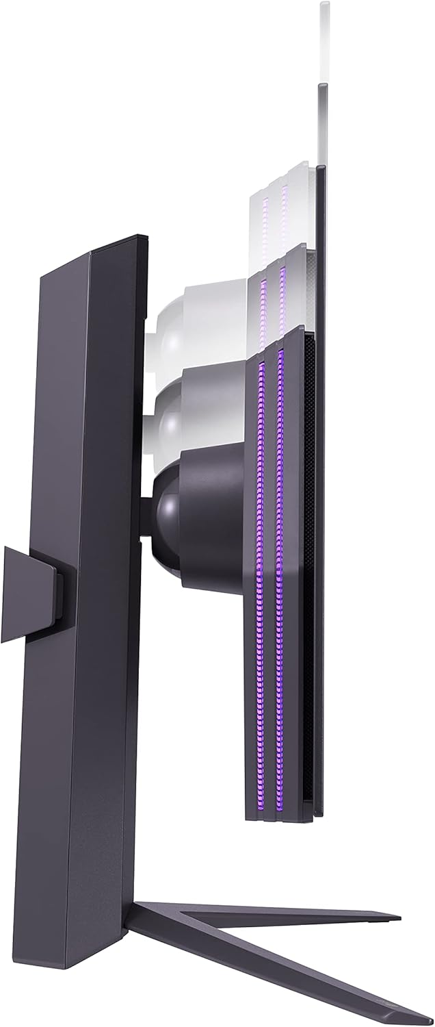 LG 27GR95QE-B.AUS 27" Ultragear OLED 240Hz Gaming Monitor