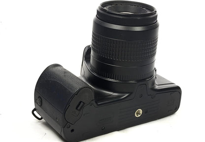 Canon EOS Rebel X 35mm SLR Film Camera (Renewed)