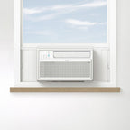 TCL H12W4MW 12000 BTU Smart Inverter Window AC
