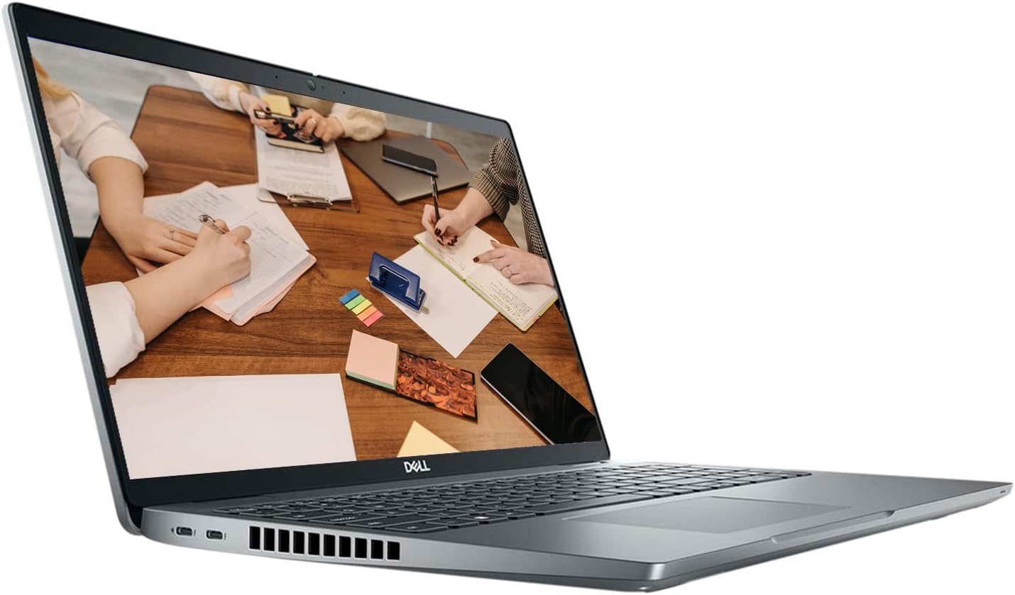 DELL Latitude 5530 i7 Business Laptop