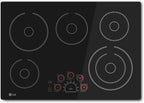 LG LCE3010SB 30