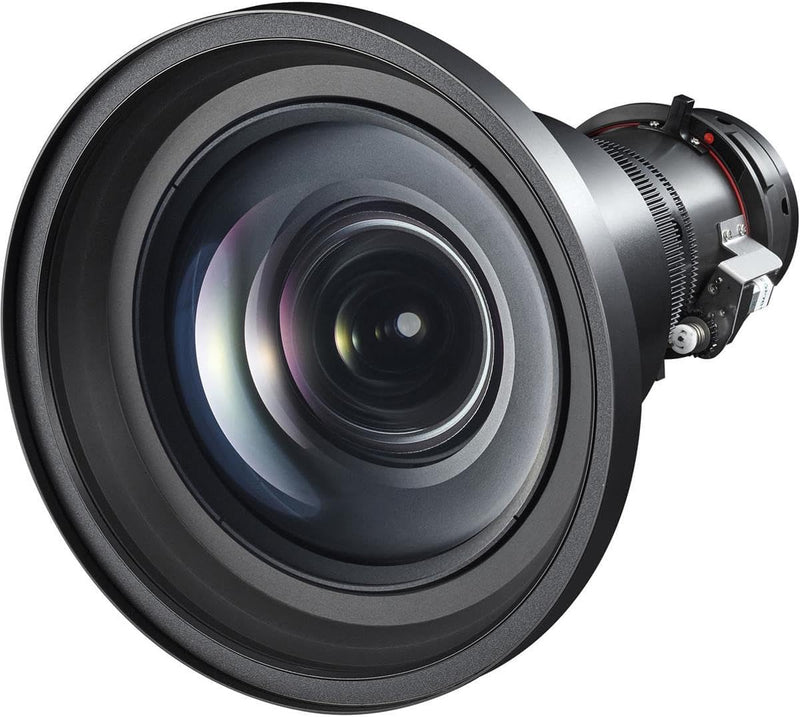 Panasonic ET-DLE060 DLP Projector Zoom Lens — main product image