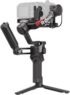 DJI 6941565974693 RS 4 Combo 3-Axis Gimbal Stabilizer