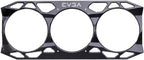 EVGA Carbon Fiber Shroud 20-Series FTW3 Cards