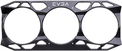EVGA Carbon Fiber Shroud 20-Series FTW3 Cards