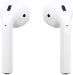 Apple AirPods 2nd Gen Wireless Charging Case White Renewed