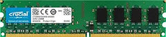 Crucial CT12864AA667 1GB DDR2 PC2-5300 Desktop Memory