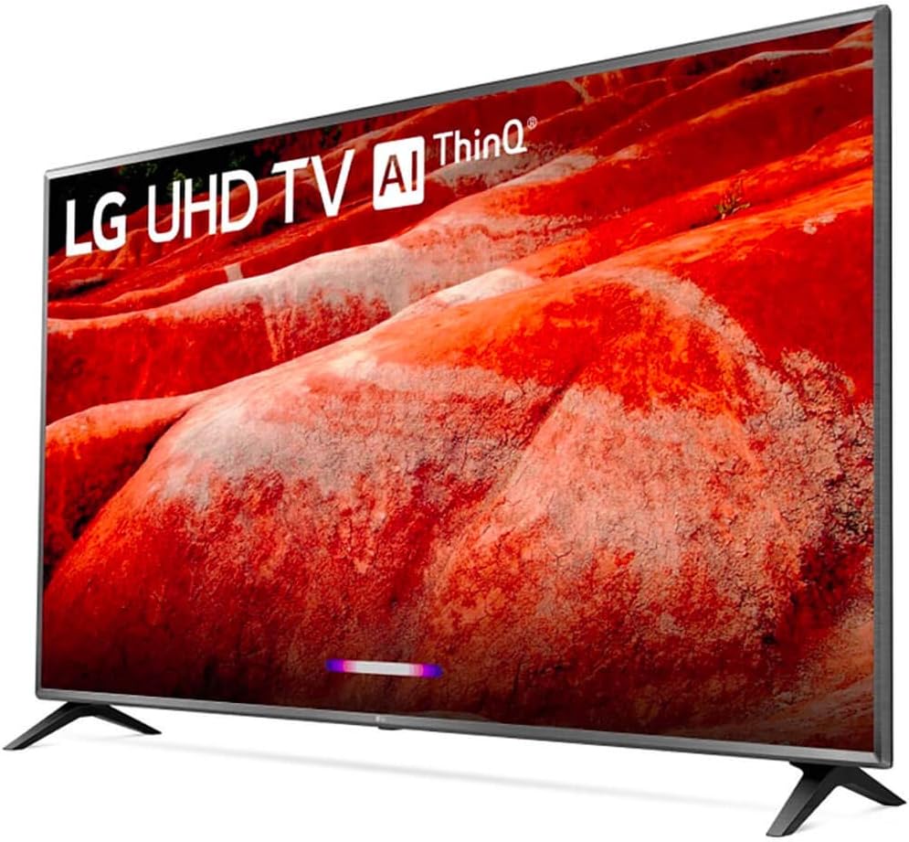 LG 75UM7570AUE 75" 4K UHD Smart LED TV