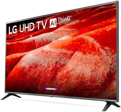 LG 75UM7570AUE 75" 4K UHD Smart LED TV