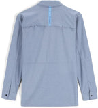 Spyder 231024 Mens Canyon Long Sleeve Shirt
