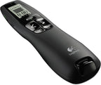 Logitech FBA_910-001350 Professional Wireless Presenter R800