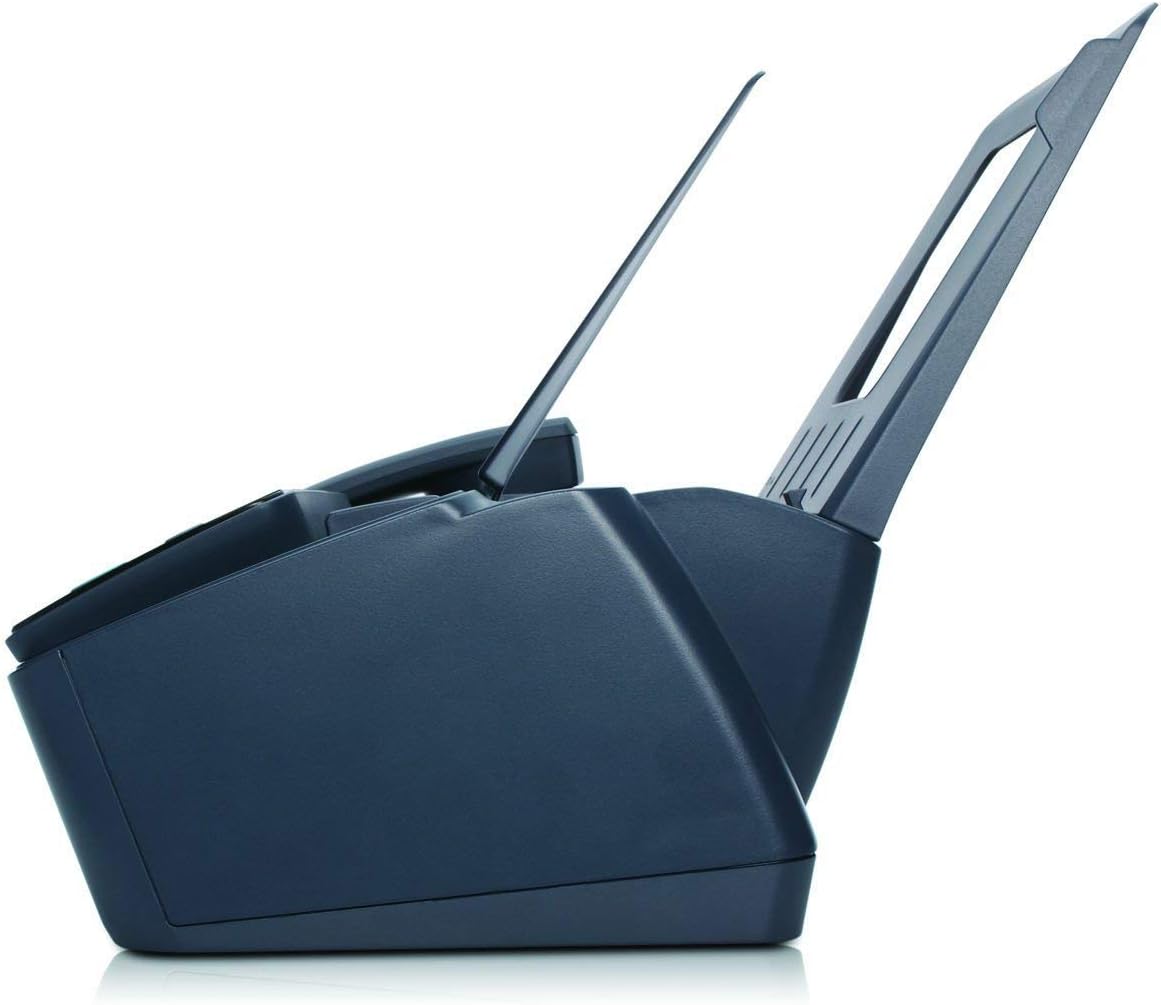 HP CM721A#B1H Renewed Professional Plain-Paper Fax Copier