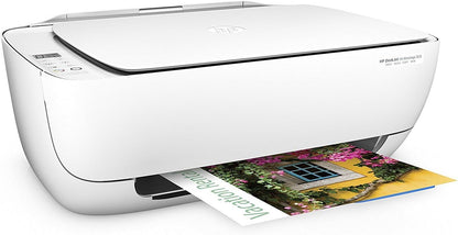 HP F5S32A DeskJet 2132 All-in-One Color Printer Scanner Copier