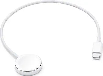 Apple Magnetic Charger to USB-C Cable (0.3m) Watch Charger