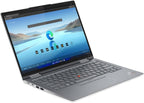 Lenovo 21HQ000CUS ThinkPad X1 Yoga Gen 8 - LTE Touchscreen 2-in-1