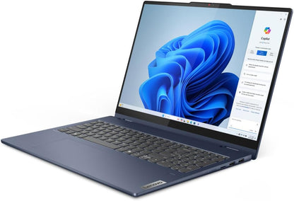 Lenovo Core i7 IdeaPad 5i 2-in-1 16" Touch Laptop, 16GB RAM, 1TB SSD