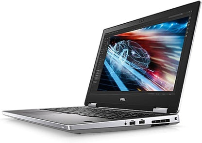 Dell Precision 7540 Laptop i7 Quadro T2000 (Renewed)