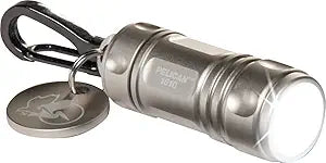 Pelican 1810C Progear LED Keychain Flashlight — main product image