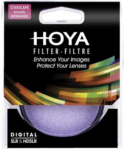 Hoya Skintone Intensifier Filt Portrait Lens Filter 52mm